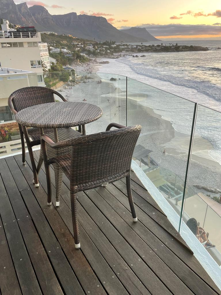 To Let 3 Bedroom Property for Rent in Clifton Western Cape